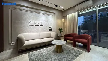 Sample Apartment of Ekta Antarix - Image 33773