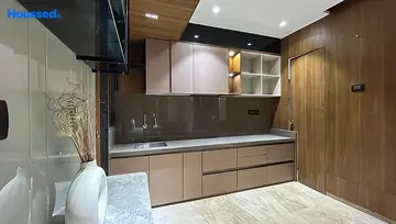 Sample Apartment of Ekta Antarix - Image 33770