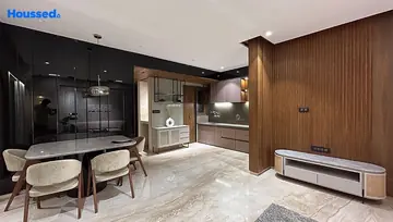 Sample Apartment of Ekta Antarix - Image 33771