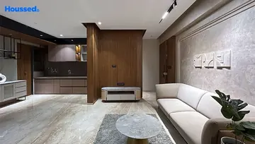 Sample Apartment of Ekta Antarix - Image 33772
