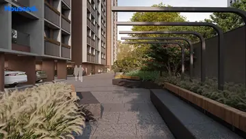 Amenities of Atharva Abode - Image 92030