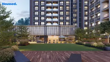 Amenities of Atharva Abode - Image 92029