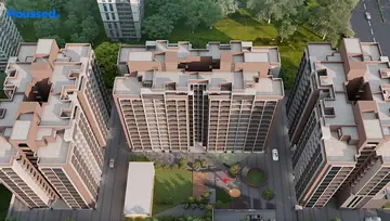 Project Image of Atharva Abode - Image 92027