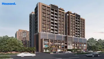 Project Image of Atharva Abode - Image 92025
