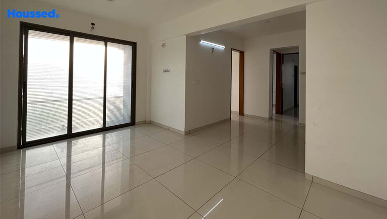 Sample Apartment of Atharva Abode in Khodiyar, Ahmedabad - Image 92034