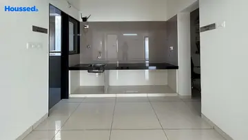 Sample Apartment of Atharva Abode - Image 92036
