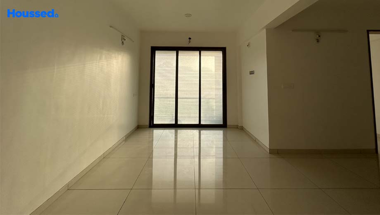 Sample Apartment of Atharva Abode in Khodiyar, Ahmedabad - Image 92033