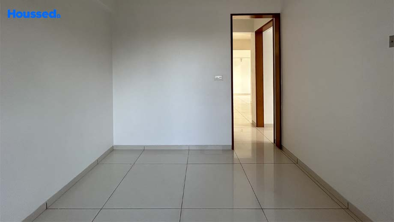 Sample Apartment of Atharva Abode in Khodiyar, Ahmedabad - Image 92038