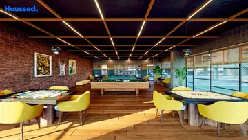 Amenities of Avis Pearl 167 - Image 33841