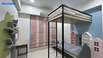 Sample Apartment of Avis Pearl 167 - Image 33846