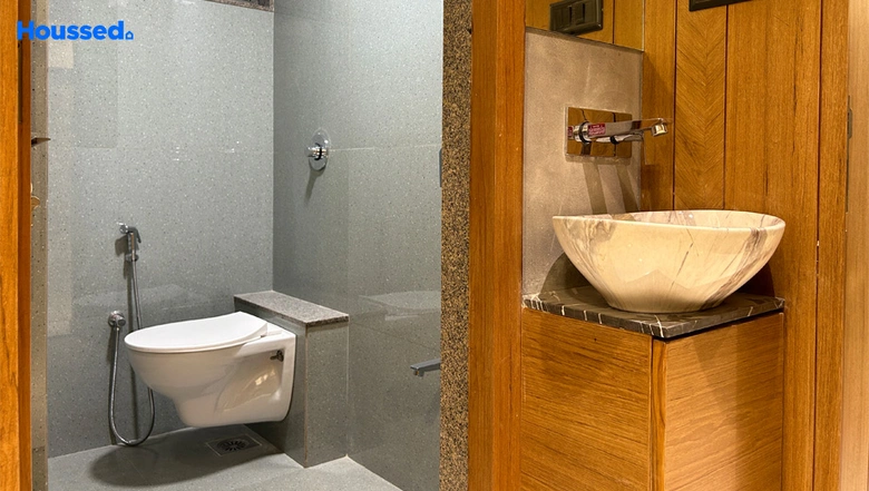 Sample Apartment of Avis Pearl 167 in Shilaj, Ahmedabad - Image 33847