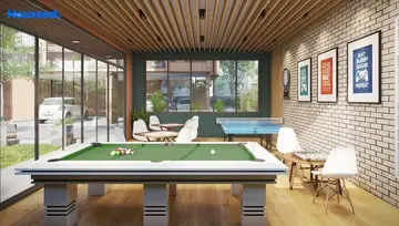 Amenities of Uma Shlok Heights - Image 33911