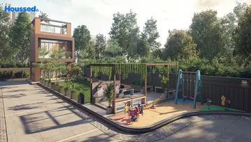 Amenities of Uma Shlok Heights - Image 33909