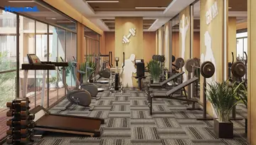 Amenities of Uma Shlok Heights - Image 33910