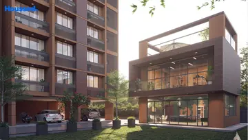 Amenities of Uma Shlok Heights - Image 33908