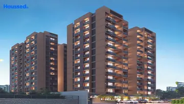 Project Image of Uma Shlok Heights - Image 33907