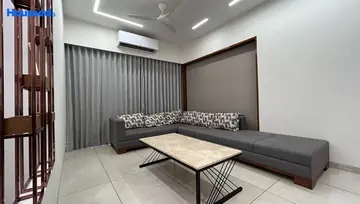 Sample Apartment of Uma Shlok Heights - Image 33913