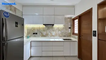 Sample Apartment of Uma Shlok Heights - Image 33915