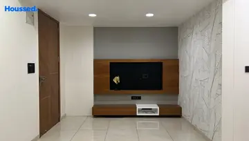 Sample Apartment of Uma Shlok Heights - Image 33912