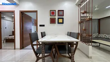 Sample Apartment of Uma Shlok Heights - Image 33914