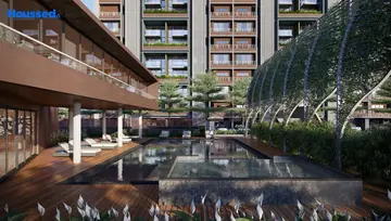 Amenities of Avirat Silver Luxuria - Image 33999