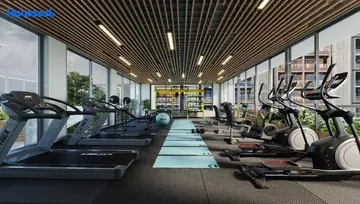 Amenities of Avirat Silver Luxuria - Image 33998