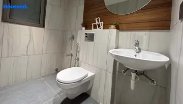 Sample Apartment of Avirat Silver Luxuria - Image 34007