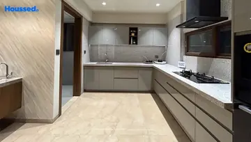 Sample Apartment of Avirat Silver Luxuria - Image 34003