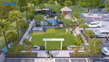 Amenities of Anshul Arnav Dopioo - Image 15905