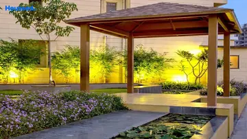 Amenities of Anshul Arnav Dopioo - Image 15906