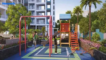 Amenities of Anshul Arnav Dopioo - Image 15904
