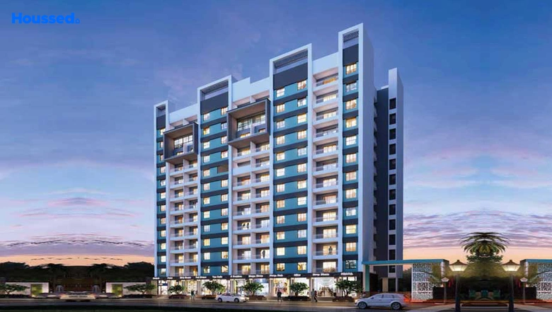 Project Image of Anshul Arnav Dopioo in Handewadi, Pune - Image 15901