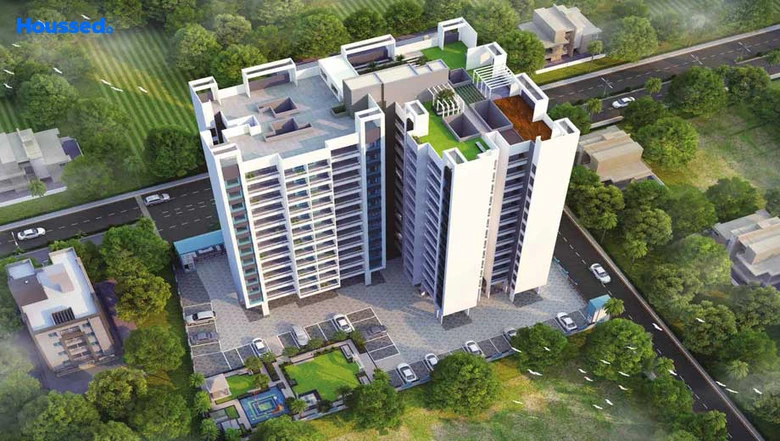 Project Image of Anshul Arnav Dopioo in Handewadi, Pune - Image 15902