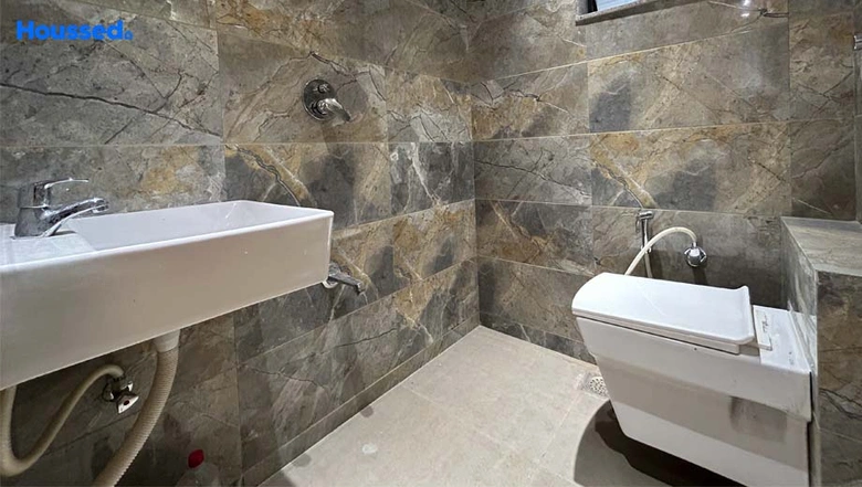 Sample Apartment of Buildscape Solis One in Shela, Ahmedabad - Image 34020