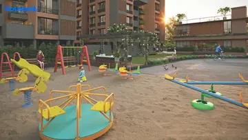 Amenities of Binori Ashiyana - Image 123211