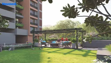 Amenities of Binori Ashiyana - Image 123213