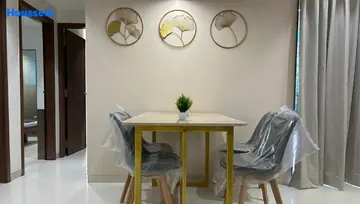 Sample Apartment of Binori Ashiyana - Image 123216