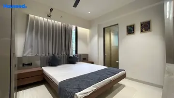 Sample Apartment of Binori Ashiyana - Image 123220