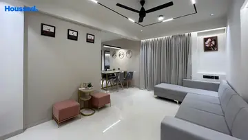 Sample Apartment of Binori Ashiyana - Image 123214
