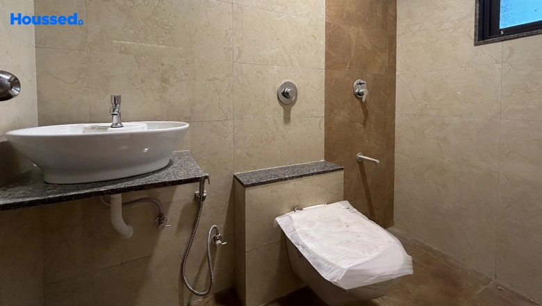 Sample Apartment of Binori Ashiyana in Ghuma, Ahmedabad - Image 123219