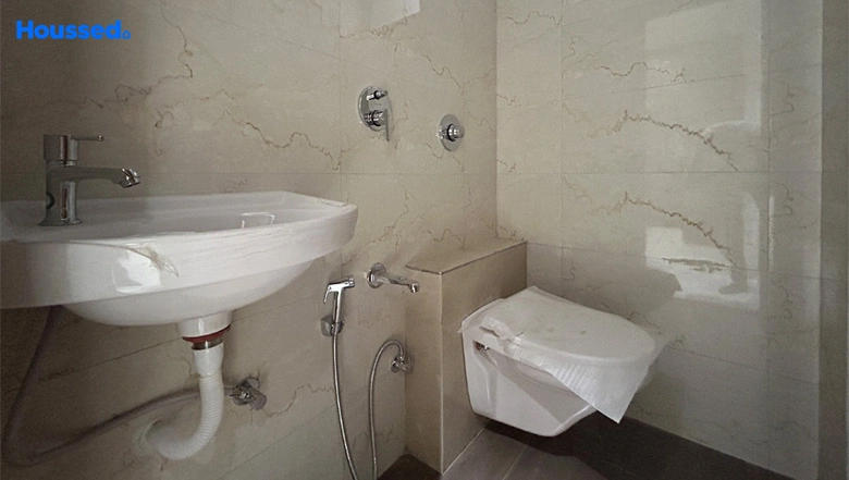 Sample Apartment of Binori Ashiyana in Ghuma, Ahmedabad - Image 123217