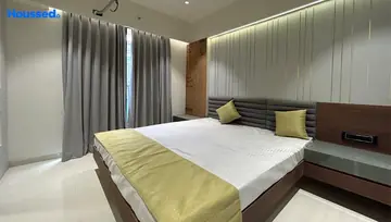 Sample Apartment of Binori Ashiyana - Image 123218