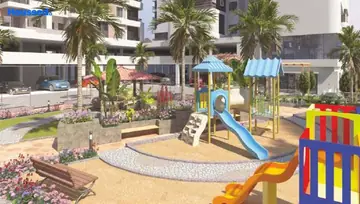 Amenities of Atharva Nagari 6 - Image 12727