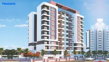 Project Image of Atharva Nagari 6 - Image 12726