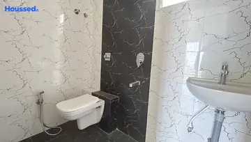 Sample Apartment of Atharva Nagari 6 - Image 12733