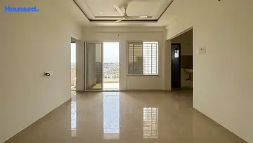 Sample Apartment of Atharva Nagari 6 - Image 12729