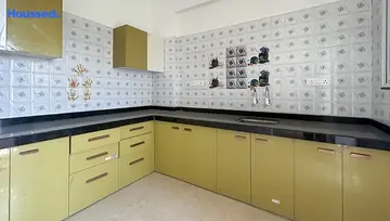 Sample Apartment of Atharva Nagari 6 - Image 12730