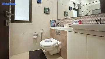 Sample Apartment of Metro Park Treeline - Image 12760