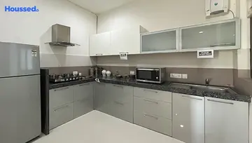 Sample Apartment of Metro Park Treeline - Image 12756