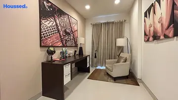 Sample Apartment of Metro Park Treeline - Image 12758